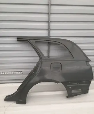 Toyota Avensis T220 Rear quarter panel 