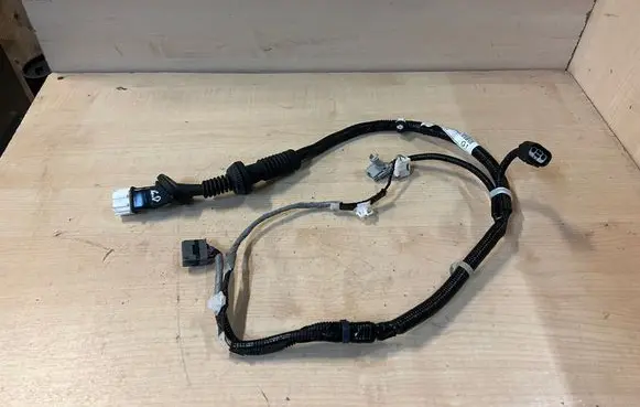Honda CR-V Rear door wiring loom 32753T1EG100