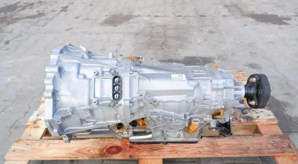 Lexus GS 300 350 430 450H Automatic gearbox 3091030010