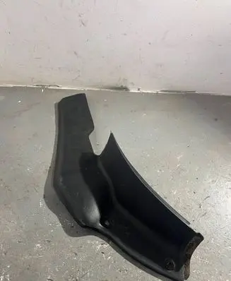 Mercedes-Benz GLC X253 C253 Other trunk/boot trim element A2536901702
