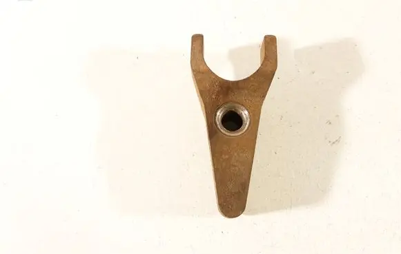 Toyota Verso Fuel Injector clamp holder