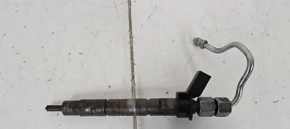 BMW 5 E60 E61 Fuel injector 7805428