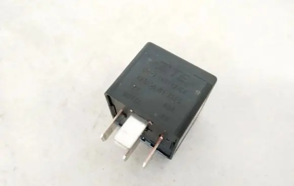Jaguar I-Pace Other relay dh2214b192ca
