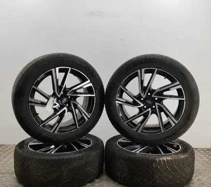Hyundai Ioniq 5 R19 alloy rim KG800 LT20322