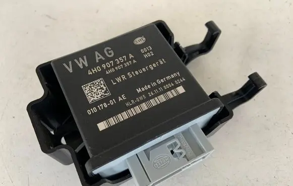 Audi A6 S6 C7 4G Light module LCM 4H0907357A 4G0907366