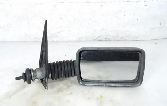Fiat Uno Front door electric wing mirror