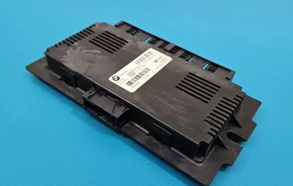 BMW X1 E84 Central body control module 9340339 IMPRK1596551