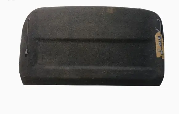 Opel Astra J Parcel shelf 13292208