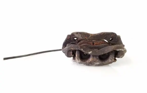 Volkswagen Crafter Front brake caliper