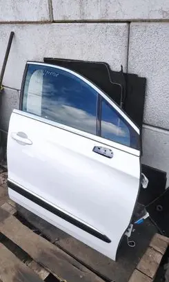 Citroen DS4 Front door card panel trim KWED