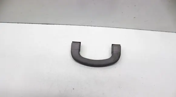 Front interior roof grab handle