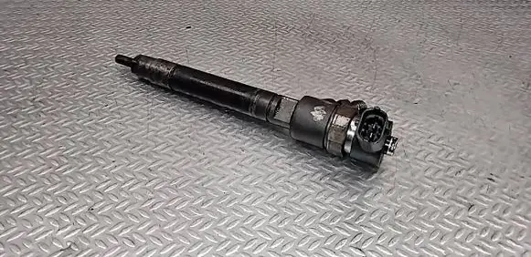 Volvo V70 Fuel injector 0445110251 30750283