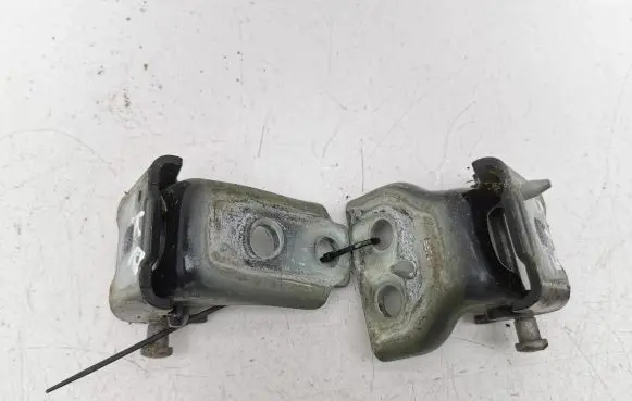 Peugeot 508 Front door hinge set 