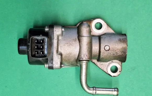 Ford Mondeo MK IV EGR valve