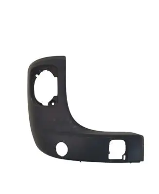 Renault Kangoo II Rear bumper corner part panel trim 2000467 8200499041 M39308