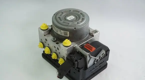 Volkswagen Golf VII ABS Pump 5Q0614517BK 10091603793