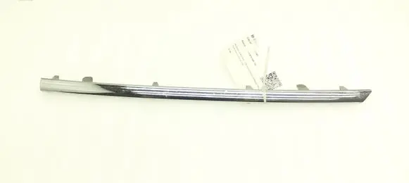 Mercedes-Benz A W169 Front bumper upper radiator grill A1698880085