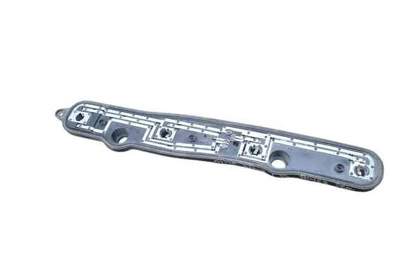 Peugeot Boxer Tail light bulb cover holder 20135751 27322202