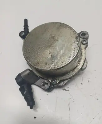 Vacuum pump
