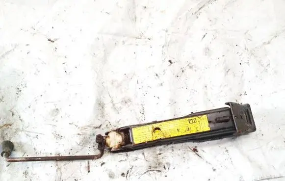 Skoda Octavia Mk1 (1U) Lift Jack 8a0011031f