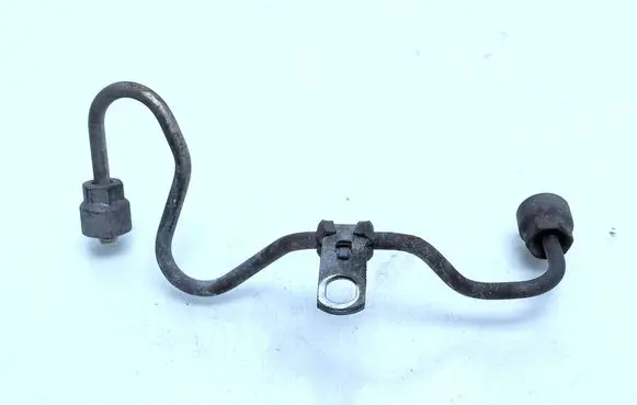 Volvo XC60 Fuel line pipe 