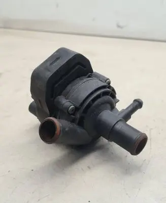 Mercedes-Benz E W211 Electric auxiliary coolant/water pump A2118350028