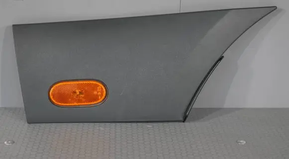 Mercedes-Benz Sprinter W907 W910 Fender trim (molding) A9106900001 A2106900402 A9106910700