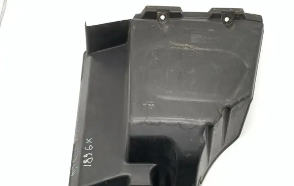 Mercedes-Benz S W220 Pickup box liner 2204780037