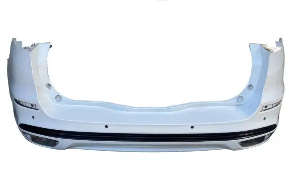 Ford Mondeo MK V Heater blower radiator DS73-17A894