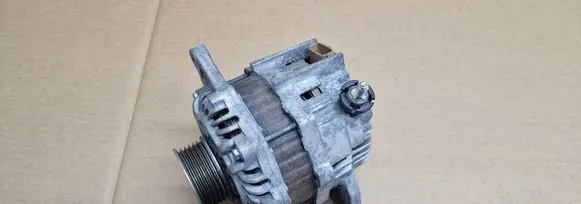 Mitsubishi Space Star Generator/alternator 1800A359