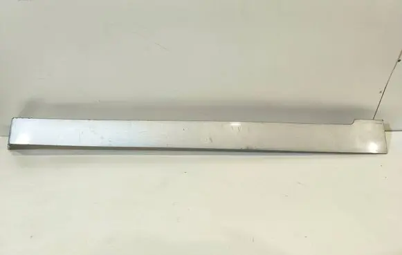 Toyota Proace Sliding door rail trim 9808384080