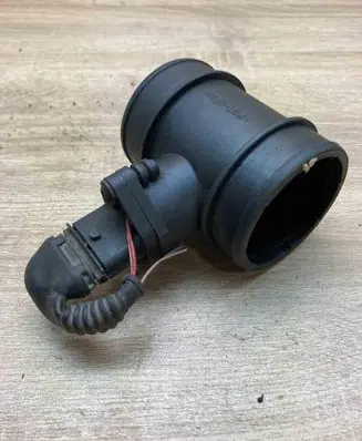 Opel Astra G Mass air flow meter 0281002180 815