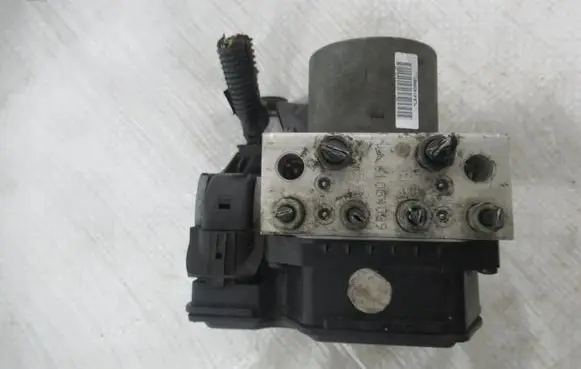 Ford Mondeo MK IV ABS control unit/module CG912C405CB