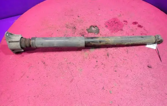 Volvo C30 Rear shock absorber/damper