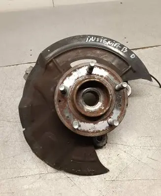 Opel Insignia B Front wheel hub 