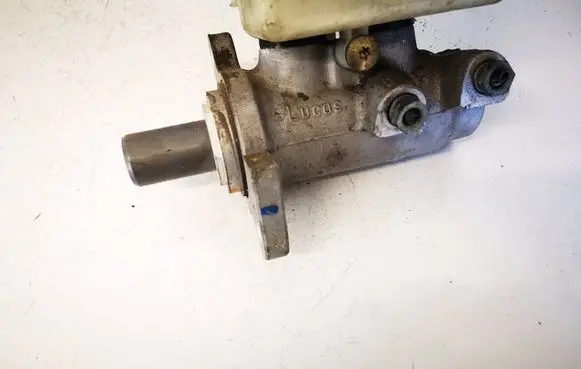 Mercedes-Benz A W168 Master brake cylinder 