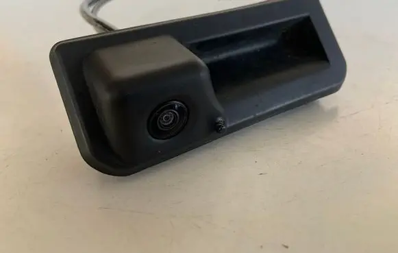 Audi Q5 SQ5 Reversing camera 8W8827566E