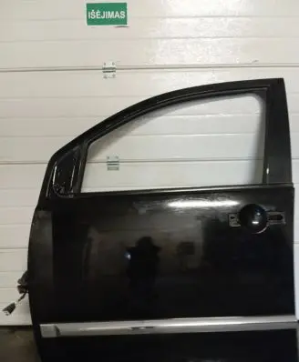 Infiniti QX56 Front door 30122422