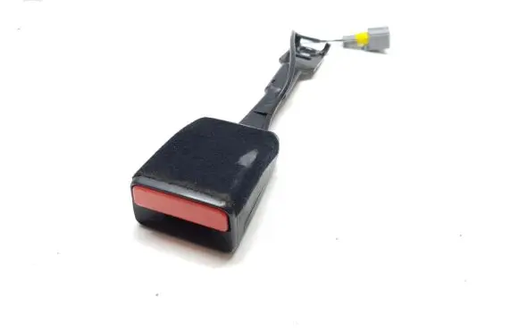 Citroen DS5 Front seatbelt buckle