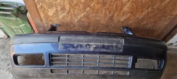 Volkswagen Golf IV Front bumper 1J0807221