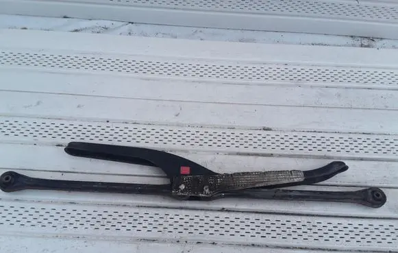 Smart ForTwo I Rear traction arm rod 