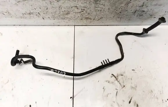 BMW 3 E46 Vacuum line/pipe/hose 11667785449 1166-7785449