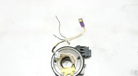 Skoda Octavia Mk2 (1Z) Airbag squib ring wiring 1K0959653