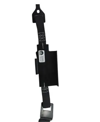 Battery bracket