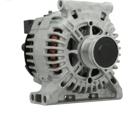 Mercedes-Benz A W169 Generator/alternator CA1873