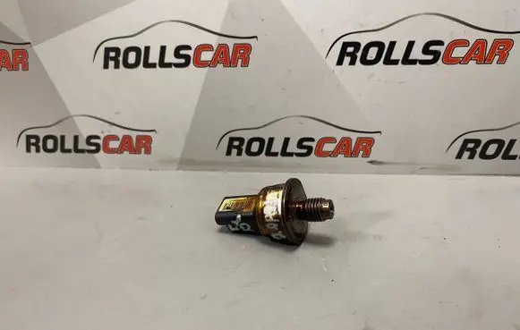 Peugeot 5008 Fuel pressure sensor 9663305480
