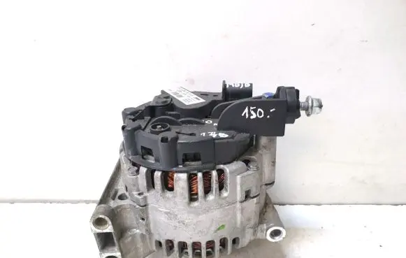 Mercedes-Benz A W169 Generator/alternator