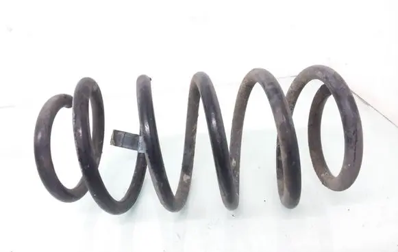 BMW X5 E53 Front coil spring 6750338