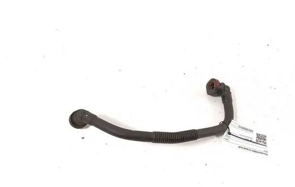 Hyundai Ioniq 5 Air intake hose/pipe 