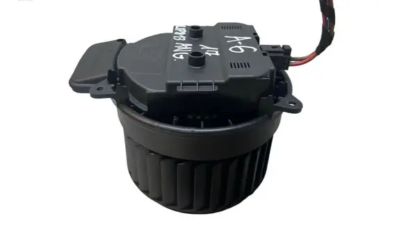Heater fan/blower
